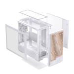 CASE EINAREX PM400 CORE WHITE