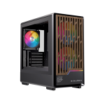 CASE EINAREX PM400 RGB BLACK