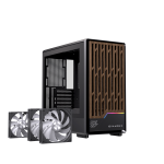 CASE EINAREX PM400 RGB BLACK