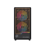 CASE EINAREX PM400 RGB BLACK