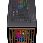 CASE EINAREX PM400 RGB BLACK