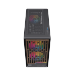 CASE EINAREX PM400 RGB BLACK