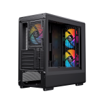 CASE EINAREX PM400 RGB BLACK