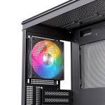 CASE EINAREX PM400 RGB BLACK