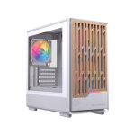 CASE EINAREX PM400 RGB WHITE