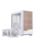 CASE EINAREX PM400 RGB WHITE