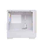 CASE EINAREX PM400 RGB WHITE