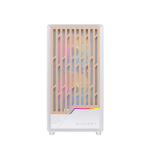 CASE EINAREX PM400 RGB WHITE