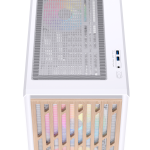 CASE EINAREX PM400 RGB WHITE