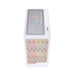 CASE EINAREX PM400 RGB WHITE