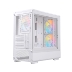 CASE EINAREX PM400 RGB WHITE