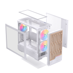 CASE EINAREX PM400 RGB WHITE