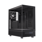 CASE EINAREX S500 CORE BLACK