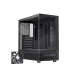 CASE EINAREX S500 CORE BLACK
