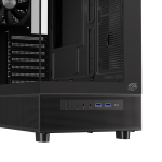 CASE EINAREX S500 CORE BLACK