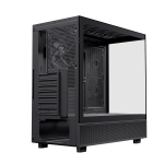 CASE EINAREX S500 CORE BLACK