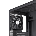 CASE EINAREX S500 CORE BLACK