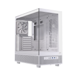 CASE EINAREX S500 CORE WHITE