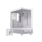 CASE EINAREX S500 CORE WHITE