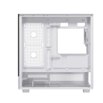 CASE EINAREX S500 CORE WHITE