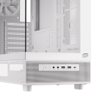 CASE EINAREX S500 CORE WHITE
