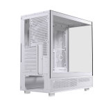 CASE EINAREX S500 CORE WHITE