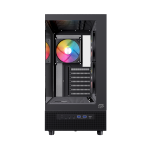 CASE EINAREX S500 RGB BLACK