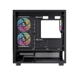 CASE EINAREX S500 RGB BLACK