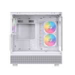 CASE EINAREX S500 RGB WHITE
