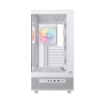 CASE EINAREX S500 RGB WHITE