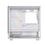 CASE EINAREX S500 RGB WHITE