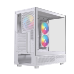 CASE EINAREX S500 RGB WHITE