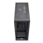 CASE EINAREX S700 CORE BLACK