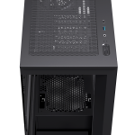 CASE EINAREX S700 CORE BLACK