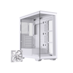 CASE EINAREX S700 CORE WHITE