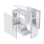 CASE EINAREX S700 CORE WHITE