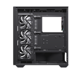 CASE EINAREX S700 RGB BLACK