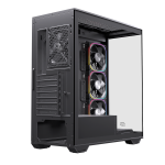 CASE EINAREX S700 RGB BLACK