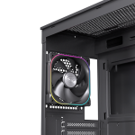 CASE EINAREX S700 RGB BLACK
