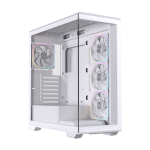 CASE EINAREX S700 RGB WHITE