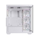 CASE EINAREX S700 RGB WHITE