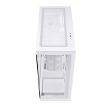 CASE EINAREX S700 RGB WHITE