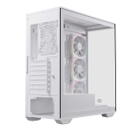 CASE EINAREX S700 RGB WHITE