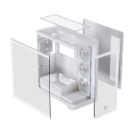 CASE EINAREX S700 RGB WHITE