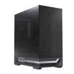 CASE EINAREX S800 CORE BLACK