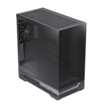 CASE EINAREX S800 CORE BLACK