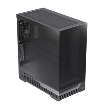 CASE EINAREX S800 CORE BLACK