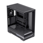 CASE EINAREX S800 CORE BLACK