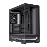 CASE EINAREX S800 CORE BLACK