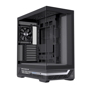 CASE EINAREX S800 CORE BLACK